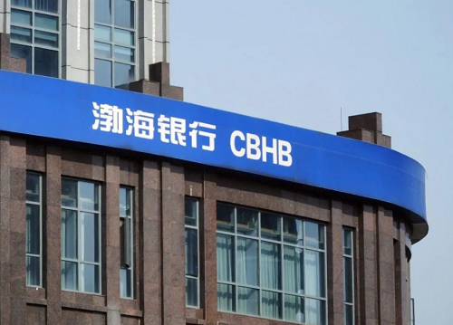 渤海银行是国企吗