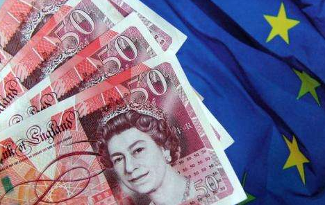 人民币对英镑汇率今日是多少？人民币对英镑汇率走势如何？