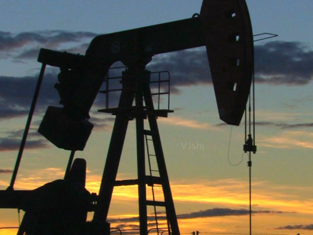 原油走势分析最新 原油有下跌可能吗？