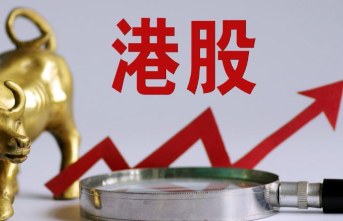 港A保险股走强 中国太保涨约2%