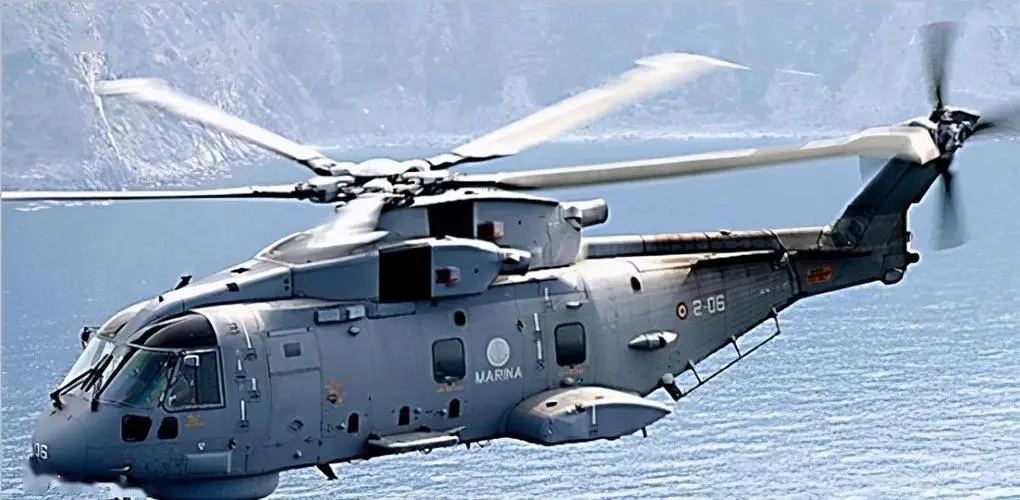 AC313A是哪家公司生产的 国产AC313A民用直升机新消息汇总