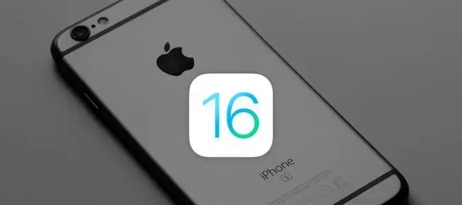 苹果iOS16什么时候可以更新
