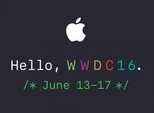 苹果WWDC几点开始