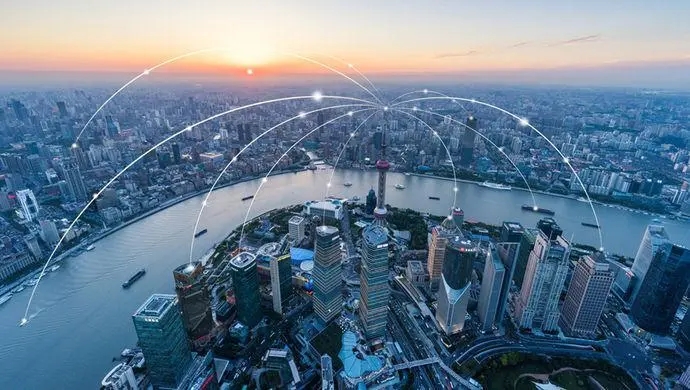 2022年4月上海市经济数据一览 规模以上工业总产值是多少