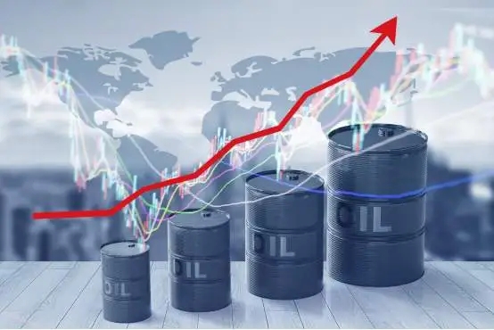 油价又要上涨了吗 2022下半年油价预期走势如何