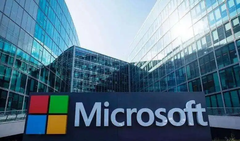 微软最新财报  微软旧业务遇瓶颈难突破，新业务能否带来转机？