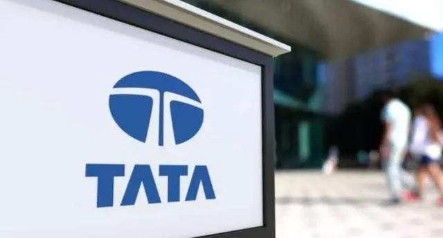 塔塔集团将在印度生产半导体