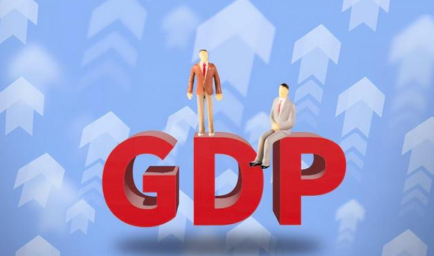 美国一季度GDP增速放缓至1.1% 美国当前存在各种经济问题