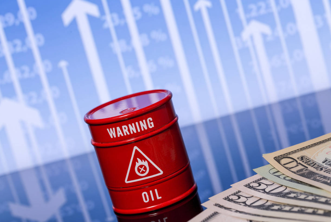 国际油价再度大跌 美国汽油库存意外增加