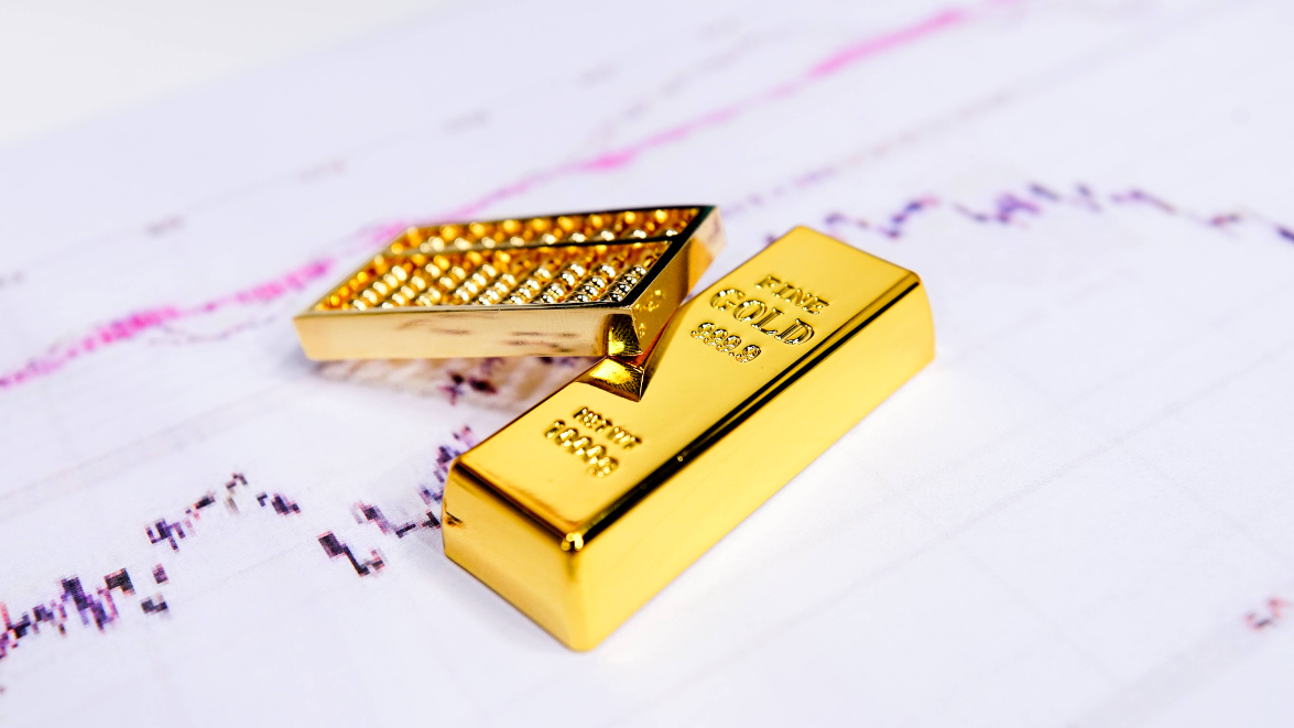 黄金将成为投资主角吗 去美元化凸显金价
