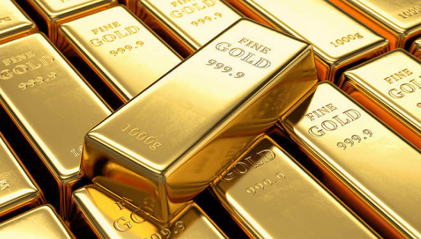 全球央行买黄金 投资者纷纷转向贵金属