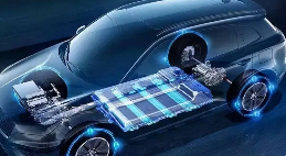 超快充固态电池重大突破：超快充固态电池首次量产上车